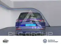 2025 Volkswagen Tayron