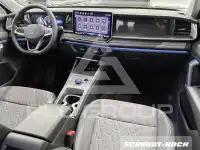 2025 Volkswagen Tayron