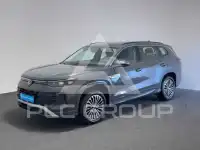 2025 Volkswagen Tayron