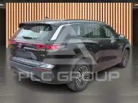 2025 Volkswagen Tayron