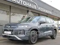 2025 Volkswagen Tayron