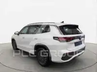 2025 Volkswagen Tayron