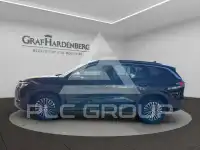 2025 Volkswagen Tayron