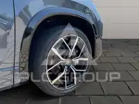 2025 Volkswagen Tayron