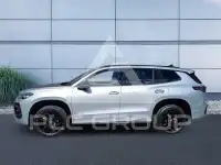 2025 Volkswagen Tayron