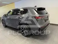 2025 Volkswagen Tayron