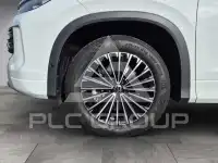 2025 Volkswagen Tayron
