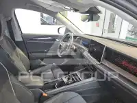 2025 Volkswagen Tayron