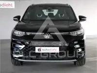 2025 Volkswagen Tayron