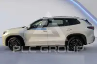 2025 Volkswagen Tayron