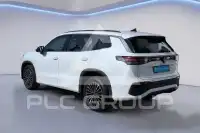2025 Volkswagen Tayron
