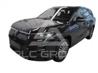 2025 Volkswagen Tayron