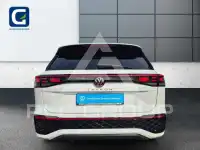 2025 Volkswagen Tayron