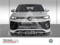 2025 Volkswagen Tayron