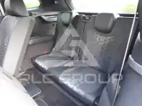 2025 Volkswagen Tayron