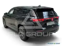 2025 Volkswagen Tayron