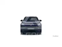 2025 Volkswagen Tayron