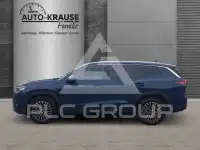 2025 Volkswagen Tayron