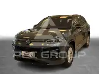 2025 Volkswagen Tayron