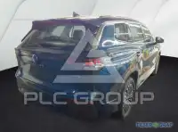 2025 Volkswagen Tayron