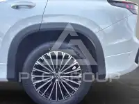 2025 Volkswagen Tayron