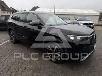 2025 Volkswagen Tayron