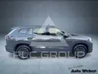 2025 Volkswagen Tayron
