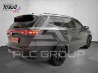 2025 Volkswagen Tayron