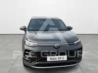2025 Volkswagen Tayron