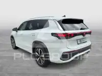 2025 Volkswagen Tayron