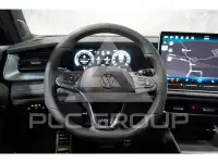 2025 Volkswagen Tayron