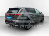 2025 Volkswagen Tayron