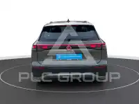 2025 Volkswagen Tayron