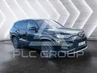 2025 Volkswagen Tayron
