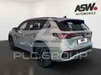 2025 Volkswagen Tayron