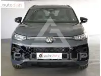 2025 Volkswagen Tayron
