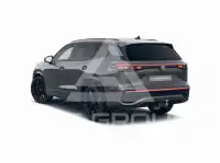 2025 Volkswagen Tayron
