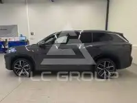 2025 Volkswagen Tayron