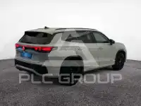2025 Volkswagen Tayron