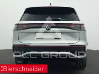 2025 Volkswagen Tayron