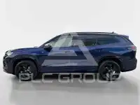 2025 Volkswagen Tayron