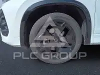 2025 Volkswagen Tayron