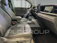 2025 Volkswagen Tayron