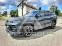 2025 Volkswagen Tayron