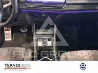 2025 Volkswagen Tayron