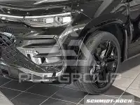 2025 Volkswagen Tayron