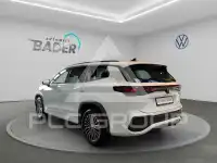 2025 Volkswagen Tayron