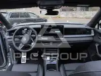 2025 Volkswagen Tayron