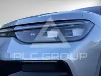 2025 Volkswagen Tayron