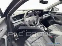 2025 Volkswagen Tayron
